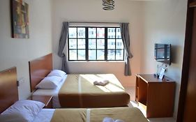 Check In Hotel